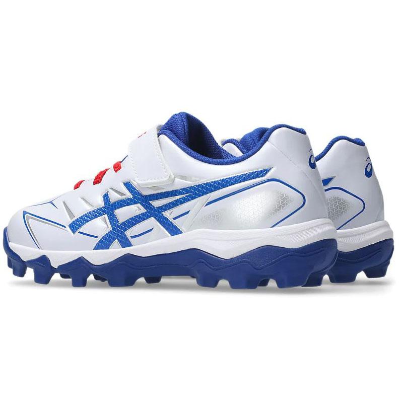 ASICS（アシックス） ジュニア用野球スタッドスパイク スターシャイン