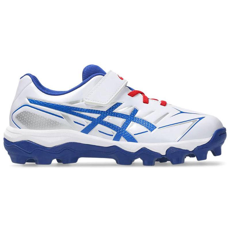 ASICS（アシックス） ジュニア用野球スタッドスパイク スターシャイン