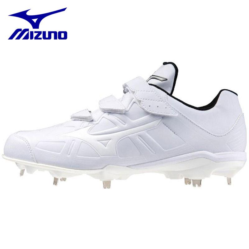 MIZUNO（ミズノ） 野球スパイク 金具埋込式 ライトレボバディー2BLT 