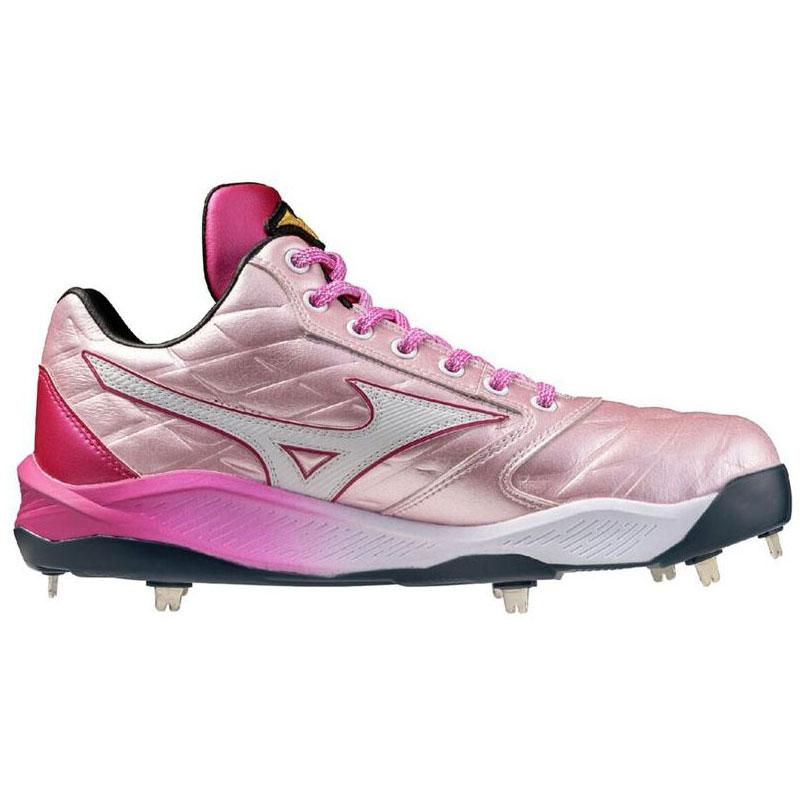 MIZUNO（ミズノ） 野球スパイク 金具埋込式 ミズノプロ クッションレボ