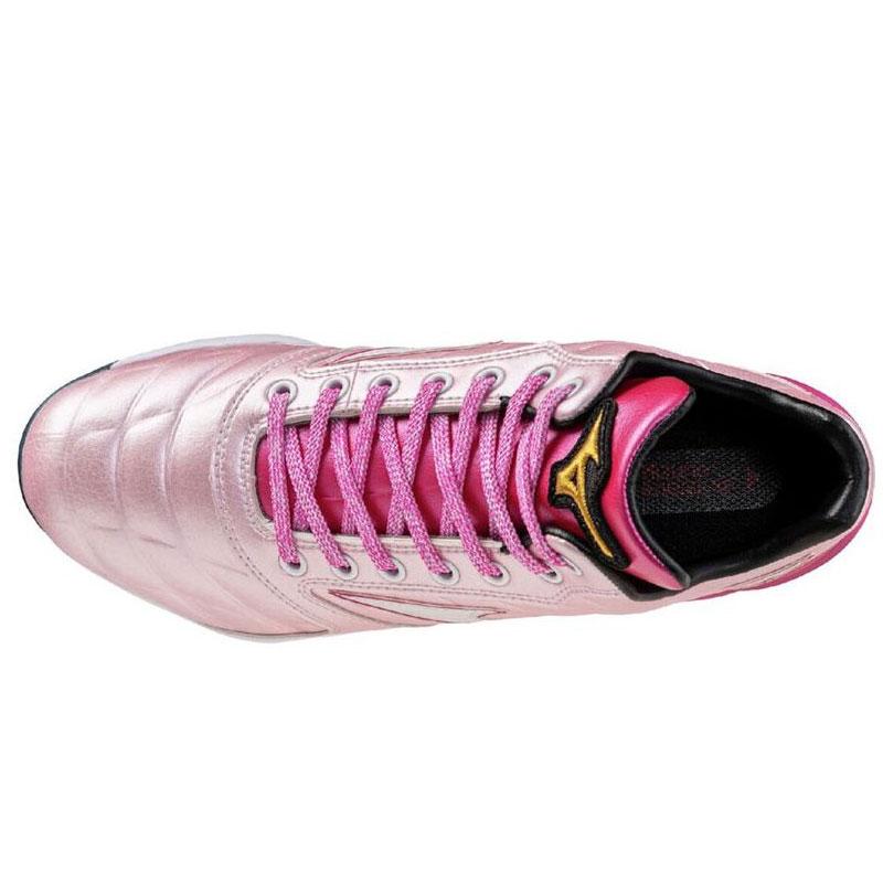 MIZUNO（ミズノ） 野球スパイク 金具埋込式 ミズノプロ クッションレボ