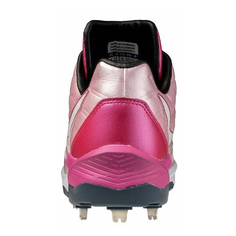 MIZUNO（ミズノ） 野球スパイク 金具埋込式 ミズノプロ クッションレボ