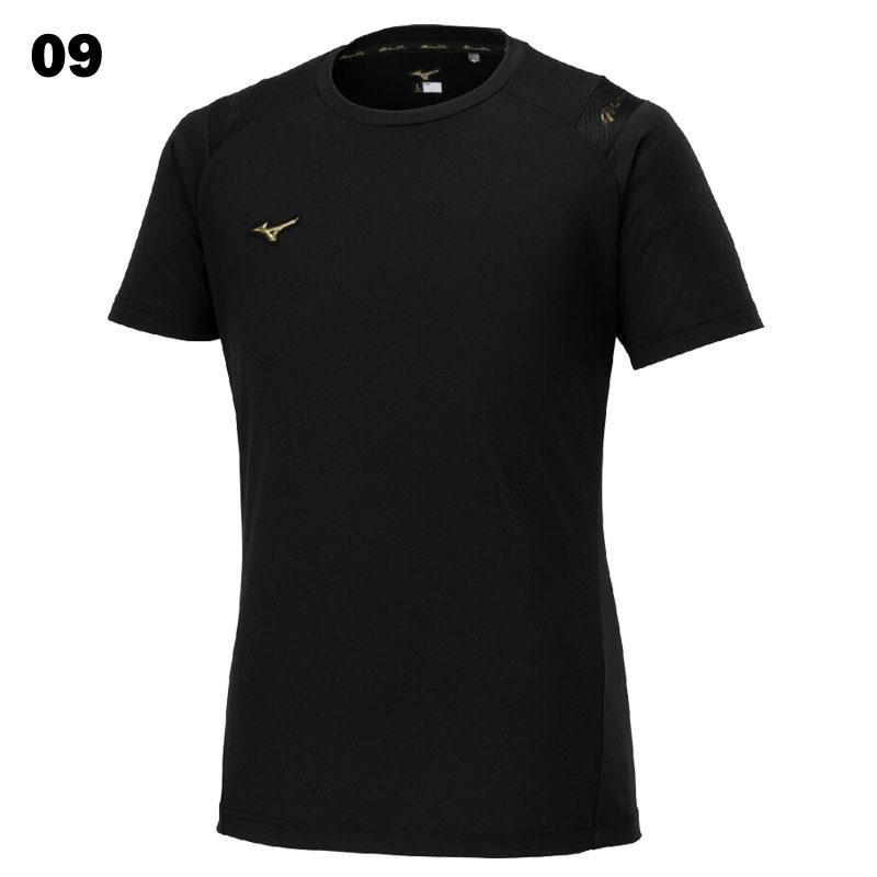 MIZUNO（ミズノ） トレーニングウェア ミズノプロ クーリングTシャツ 