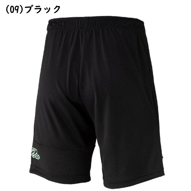 MIZUNO（ミズノ） ミズノプロ KUGEKI RAPID ハーフパンツ 限定 