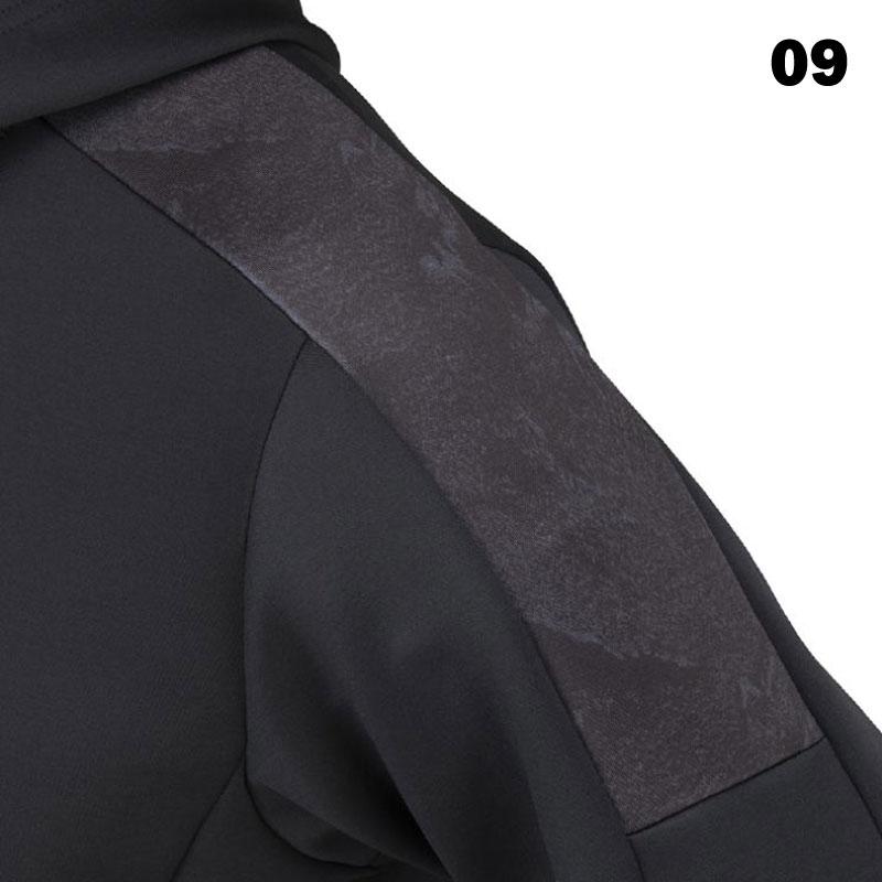 MIZUNO（ミズノ） ミズノプロ ストレッチスウェットフーディ 限定