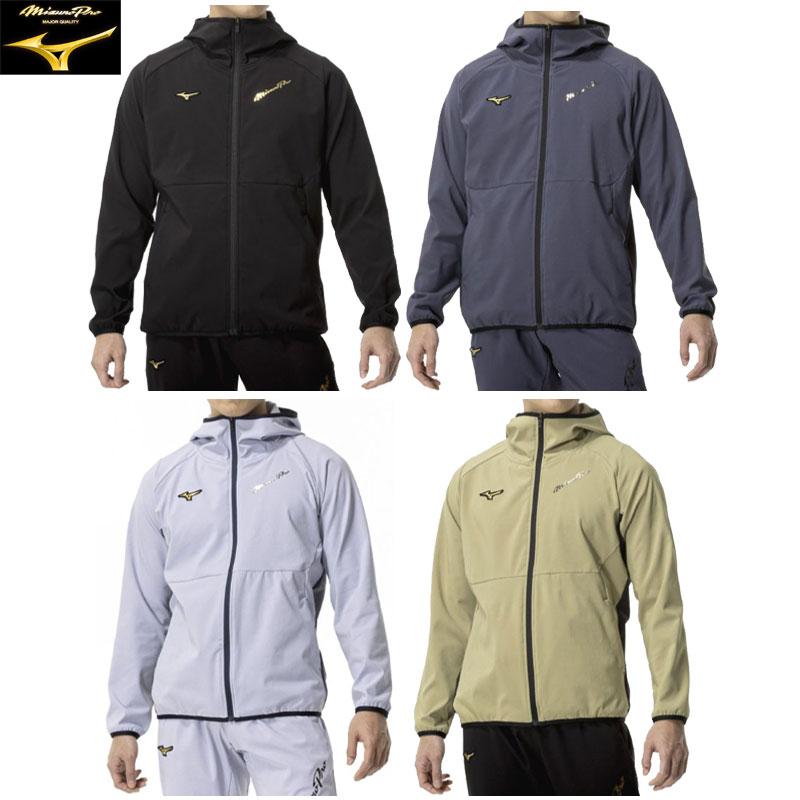 MIZUNO（ミズノ） 野球トレーニングウェア ミズノプロ テックシールド