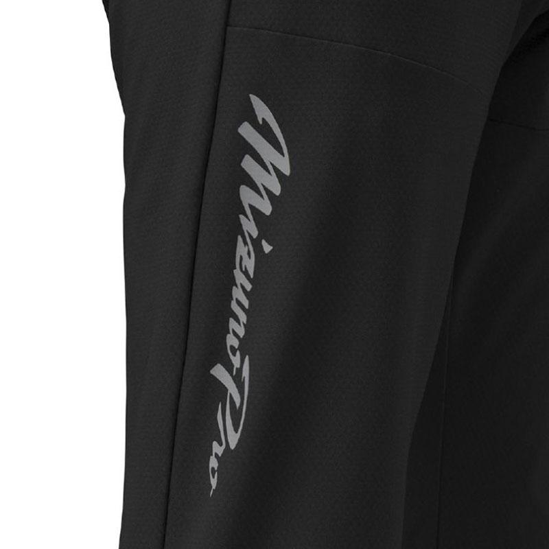 ミズノ ミズノプロ テックシールドパンツ ストレッチ/防風 限定 12JFBW77_7