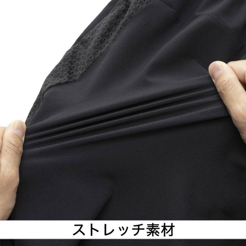MIZUNO（ミズノ） ミズノプロ トレーニングハーフパンツ 限定 12JFDJ76