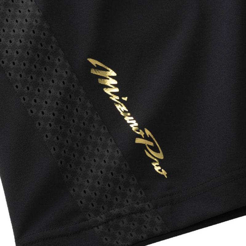 MIZUNO（ミズノ） ミズノプロ トレーニングハーフパンツ 限定 12JFDJ76
