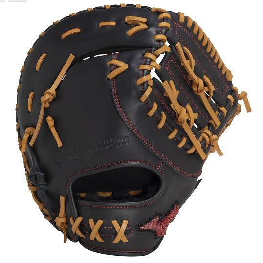 MIZUNOミズノ スポーツ ミズノ軟式ファーストミットTK型AXI