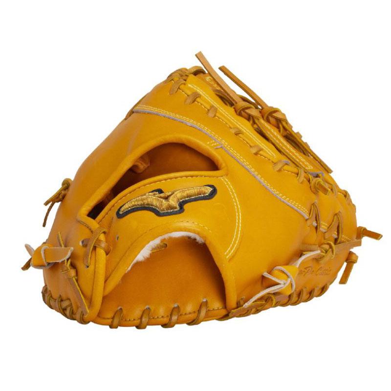 MIZUNO（ミズノ） 軟式グラブ ミズノプロクラシック ファーストミット