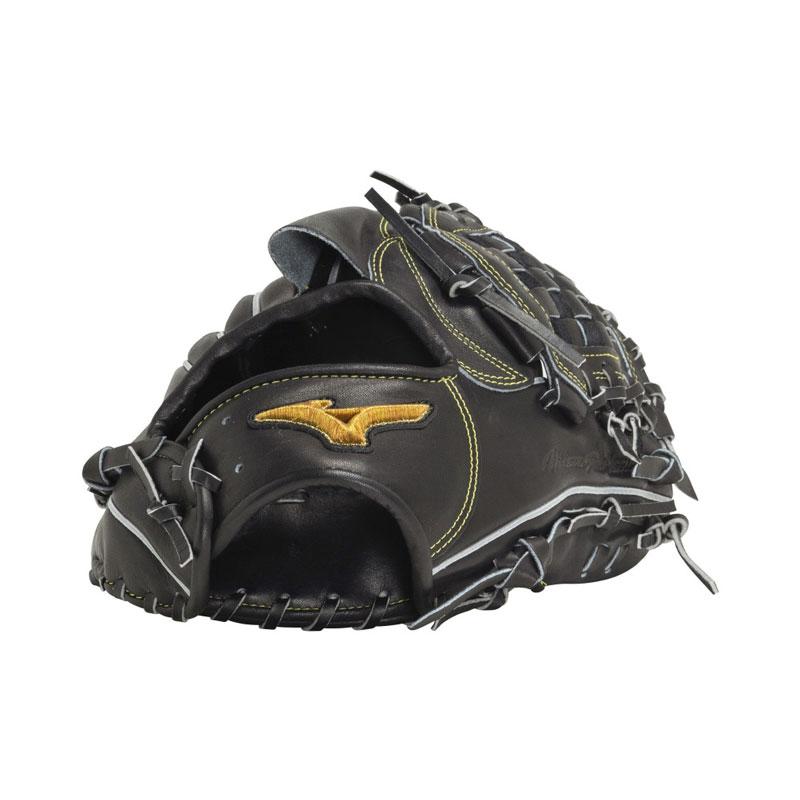 MIZUNO（ミズノ） ポイント10倍! ミズノプロ 硬式グラブ 投手用
