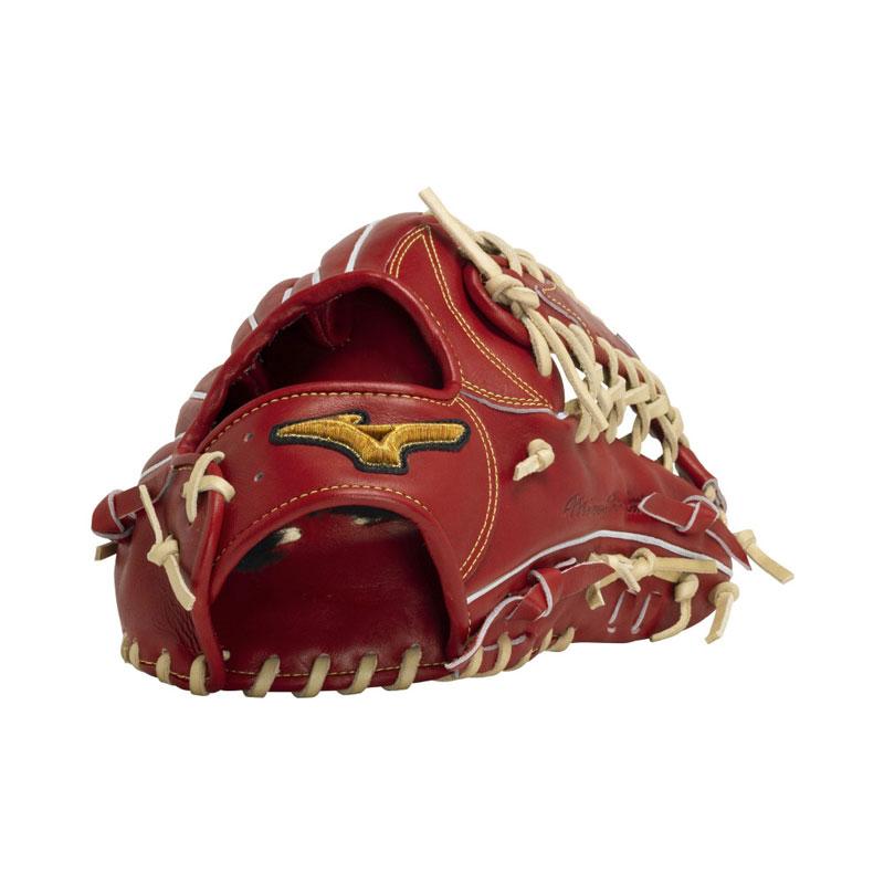 MIZUNO（ミズノ） ポイント10倍! ミズノプロ 硬式グラブ 外野手用