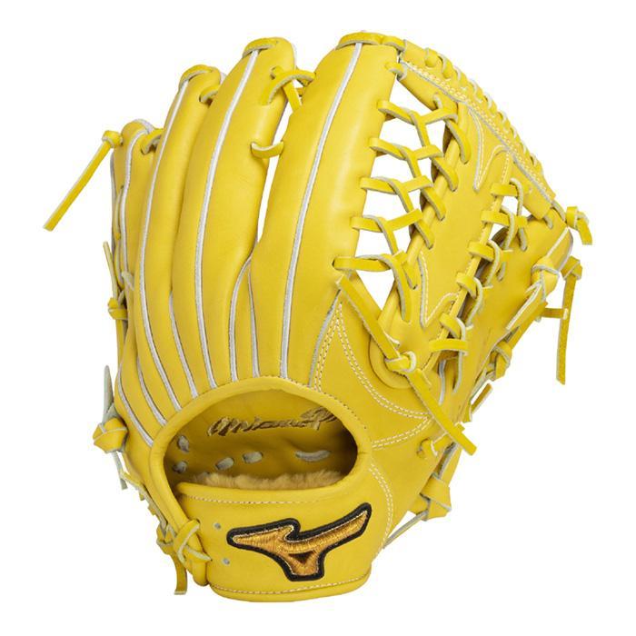 MIZUNO（ミズノ） ミズノプロ 一般 硬式用 グラブ 外野手用 ヌートバー 