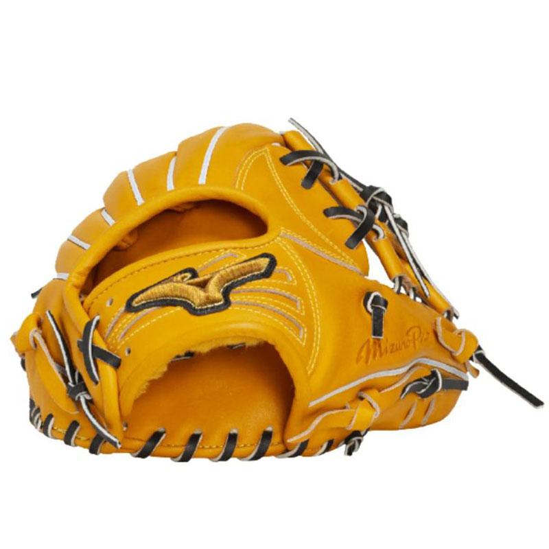 MIZUNO（ミズノ） 硬式グラブ ミズノプロ CRAFTED Edition 坂本型 内