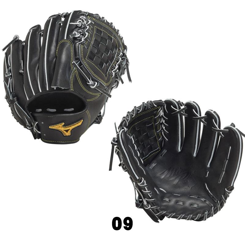 MIZUNO（ミズノ） ポイント10倍！ ミズノプロ クラシック 軟式グラブ