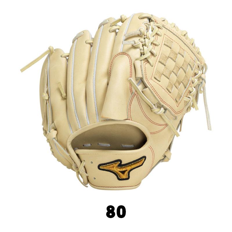 MIZUNO（ミズノ） ポイント10倍！ ミズノプロ クラシック 軟式グラブ