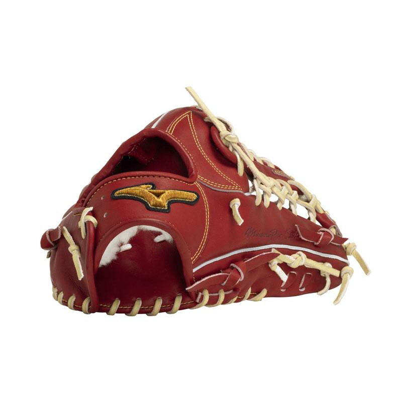 MIZUNO（ミズノ） ポイント10倍！ ミズノプロ クラシック 軟式グラブ