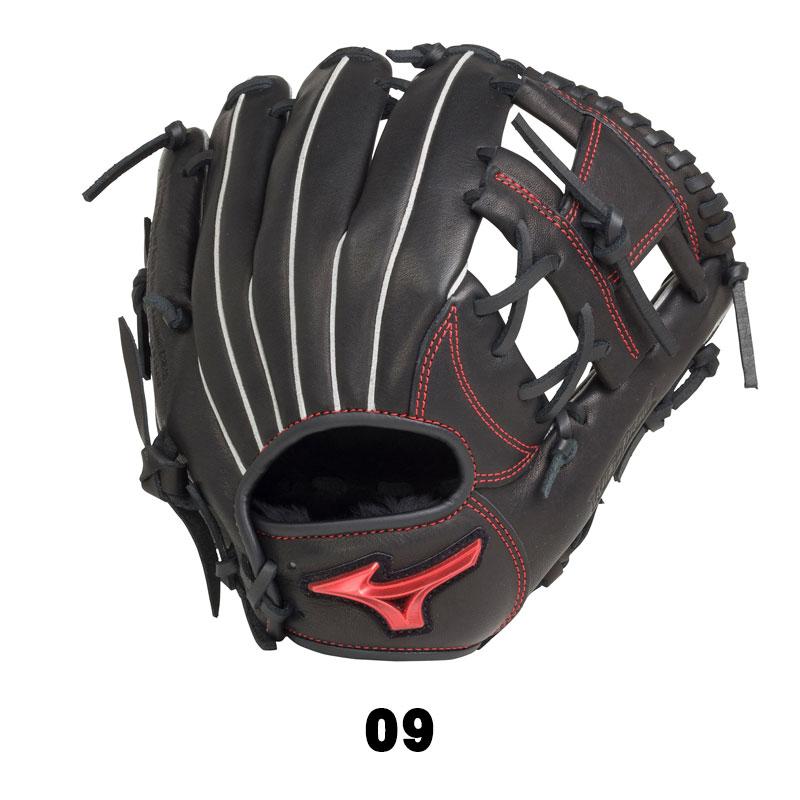 ジュニア軟式用グローブ 1AJGY30730 MIZUNO（ミズノ） 少年軟式グラブ オールラウンド用 ウィルドライブ