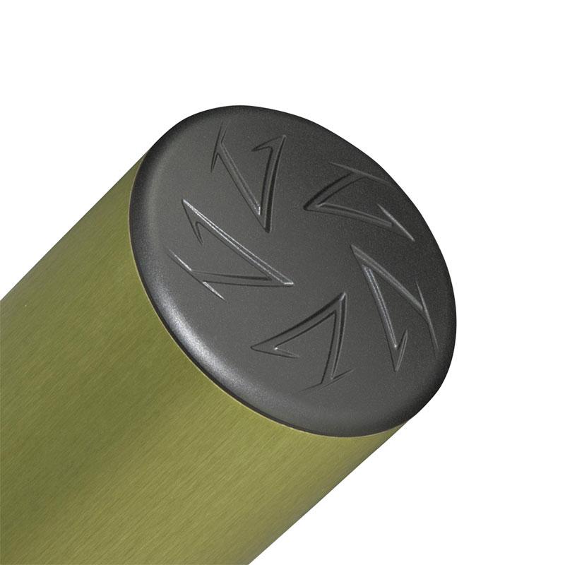 【未使用】ミズノ グローバルエリート メテオリート 硬式金属バット MIZUNO（ミズノ） 硬式金属バット グローバルエリート I×C2.0 新基準