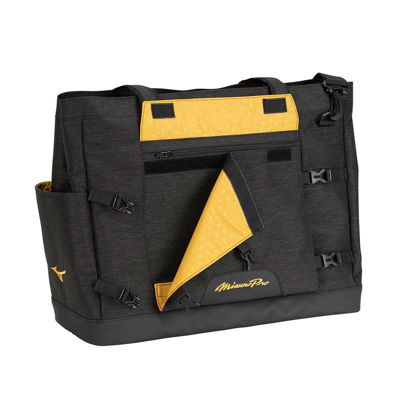 MIZUNO（ミズノ） ミズノプロ MPチームトートバッグ 40L 1FJDB500