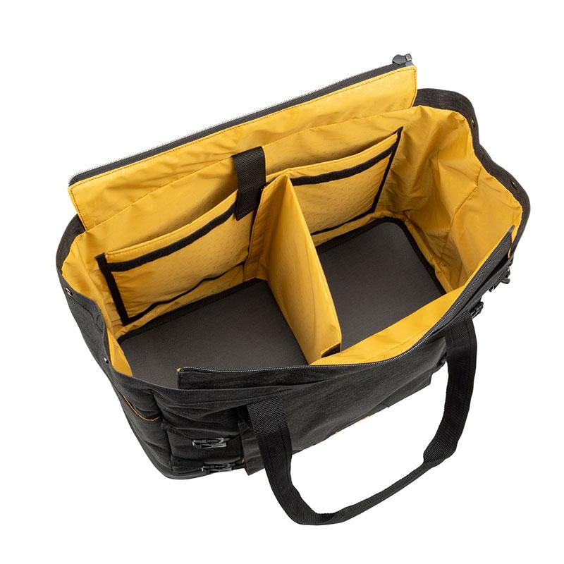 MIZUNO（ミズノ） ミズノプロ MPチームトートバッグ 40L 1FJDB500