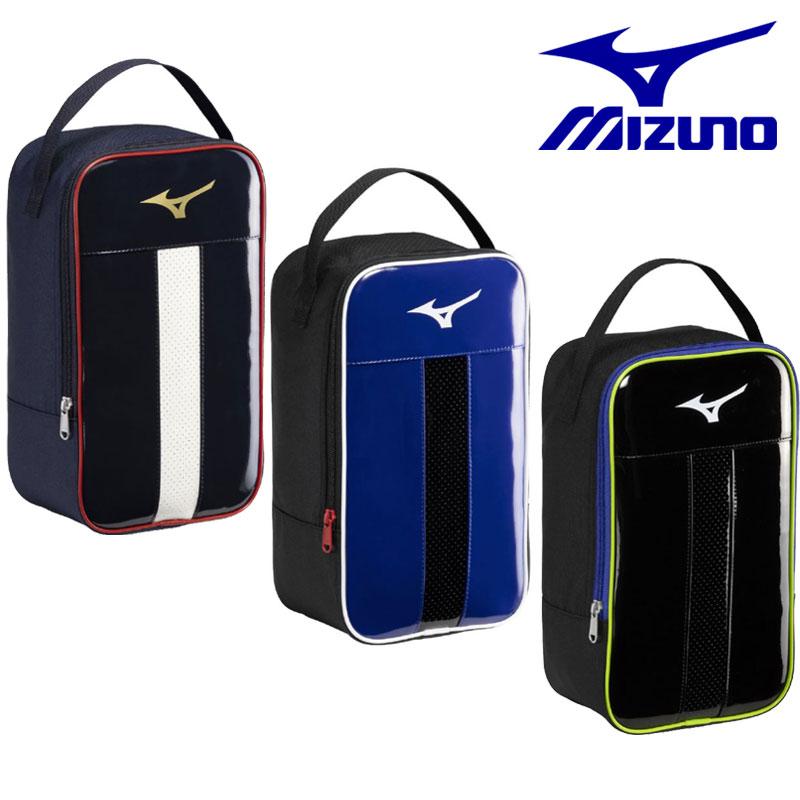 MIZUNO（ミズノ） シューズケース 限定 1FJKD300 : カスカワスポーツ