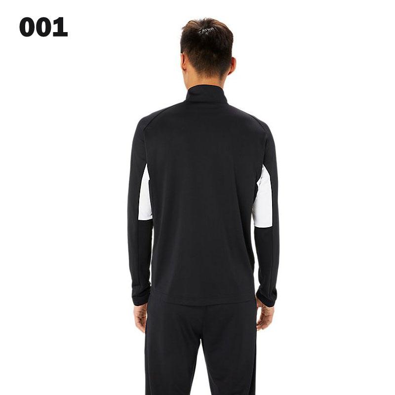 ASICS（アシックス） ドライトレーニングジャケット ジャージ 2031E564