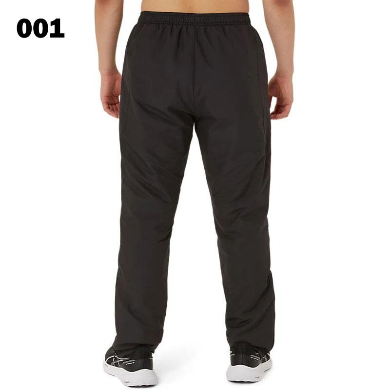 ASICS（アシックス） AIM-TRG中わたブレーカーパンツ 2031E734