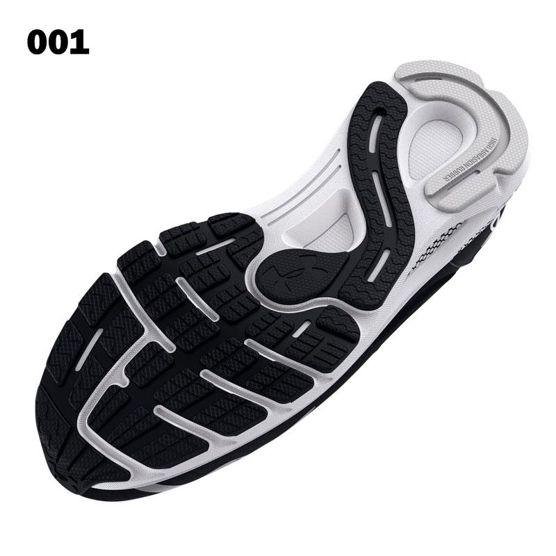 UNDER ARMOUR（アンダーアーマー） UAホバーソニック6ワイド メンズ