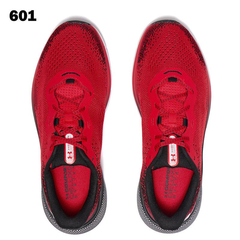 UNDER ARMOUR アンダーアーマー UAホバータービュランス2ワイド