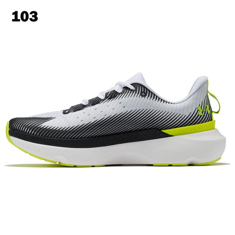UNDER ARMOUR アンダーアーマー UAインフィニット プロ メンズ
