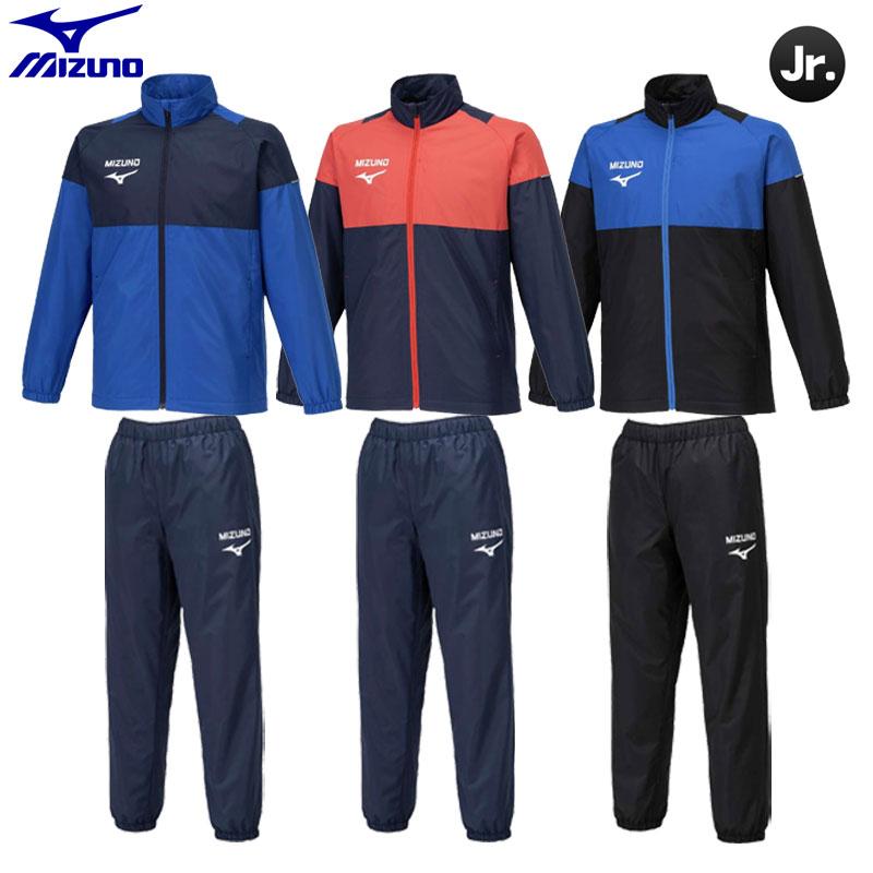 Mizuno ウィンタースポーツウェア ジャケット・パンツセット Mizuno ウィンタースポーツウェア ジャケット・パンツセット Mizuno