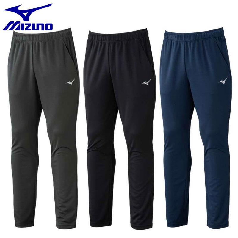 MIZUNO（ミズノ） トレーニングウェア ナビドライニットロングパンツ
