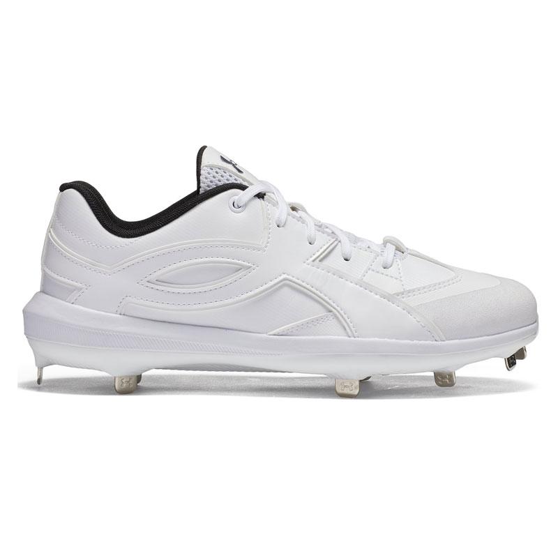 UNDER ARMOUR（アンダーアーマー） 野球スパイク 金具埋込式 UA