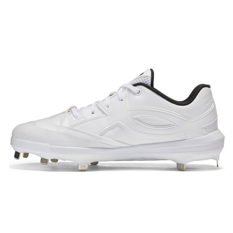 UNDER ARMOUR（アンダーアーマー） 野球スパイク 金具埋込式 UA