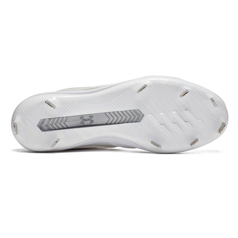 UNDER ARMOUR（アンダーアーマー） 野球スパイク 金具埋込式 UA