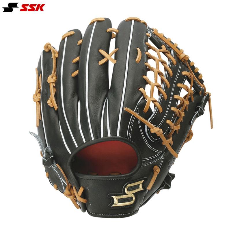 エスエスケイ（SSK） 硬式グラブ オールラウンド用 プロエッジ