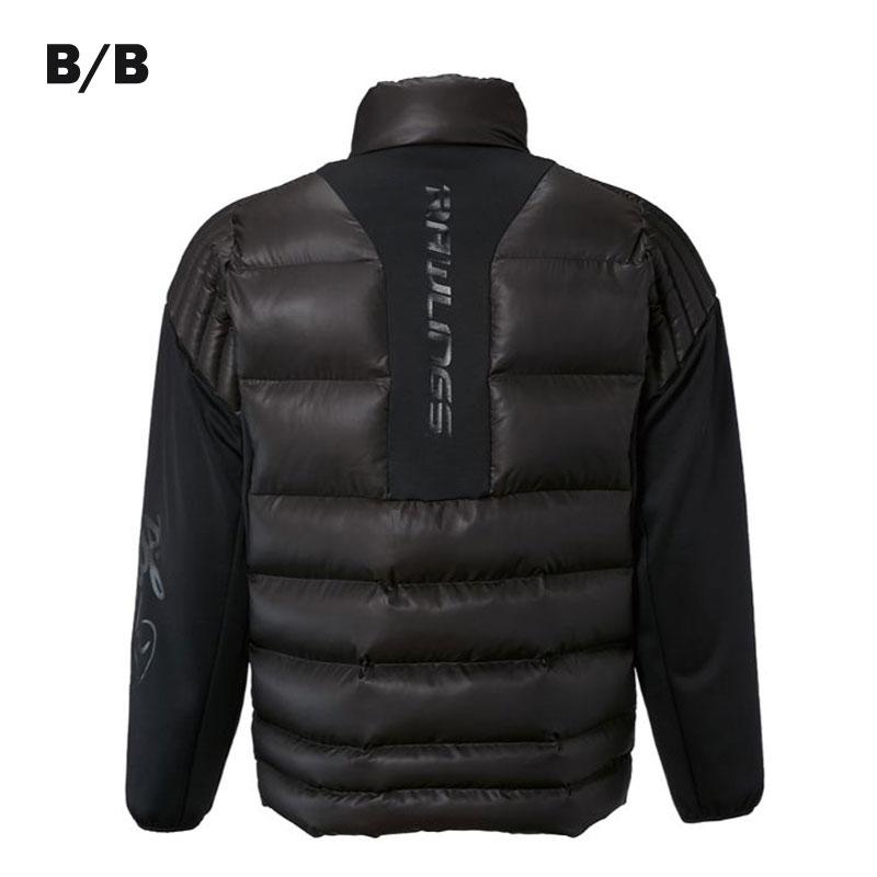 Rawlings（ローリングス） ブラックレーベルコンビネーションアウター