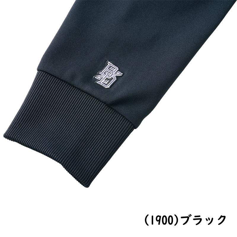 ゼット（ZETT） BEAMS DESIGNがプロデュースしたゼットのスウェット