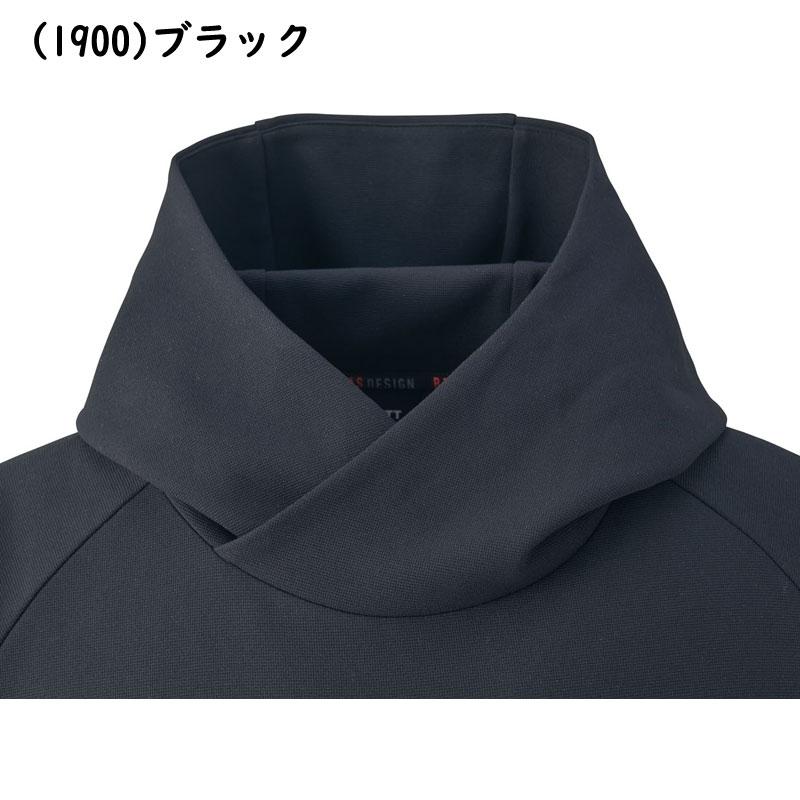 ゼット（ZETT） BEAMS DESIGNがプロデュースしたゼットのスウェット