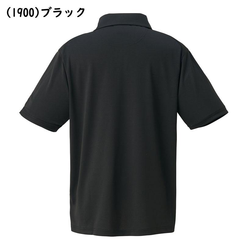 BEAMS DESIGNがプロデュースしたゼットの半袖ポロシャツ 限定 BOT76103_4