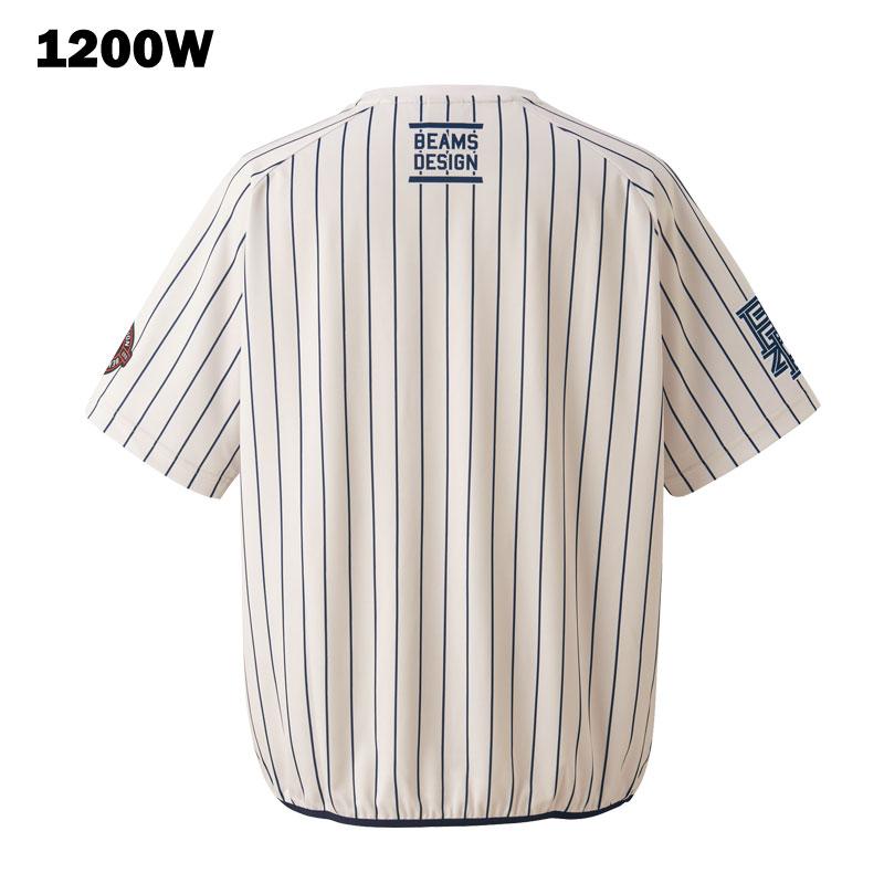 最終値下げ　新品未開封　ビームスゼット　レイヤーシャツ ZETT（ゼット）限定 ZETT by BEAMS DESIGN レイヤーシャツ