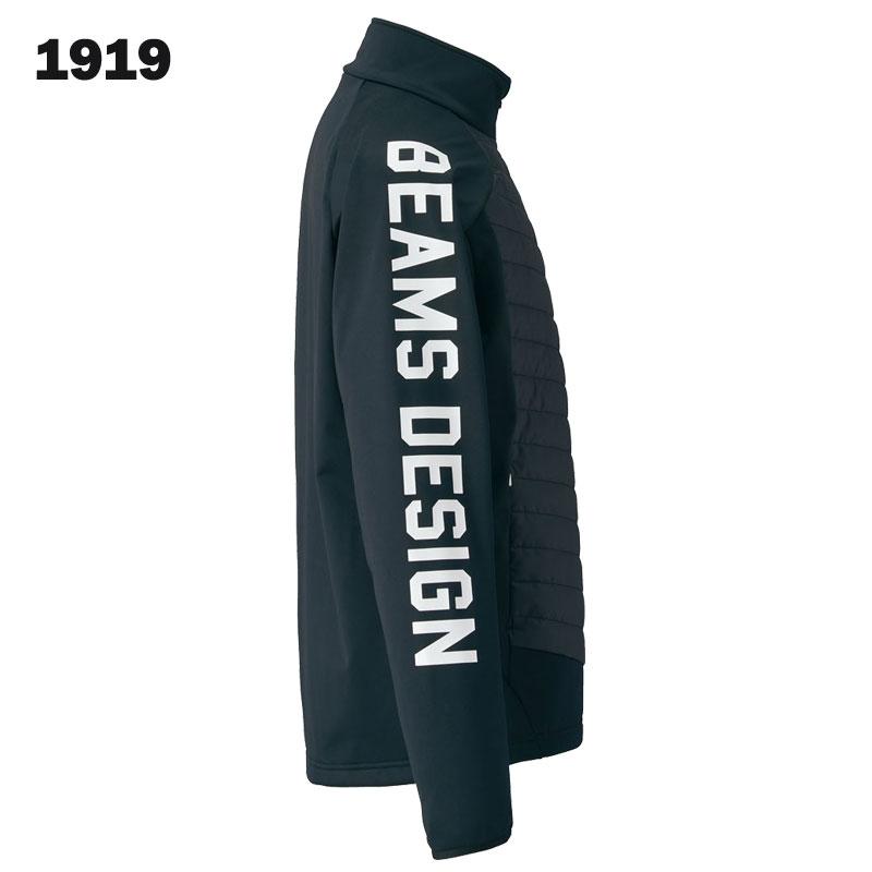 ゼット（ZETT） BEAMS DESIGNがプロデュースしたゼットのボンディング