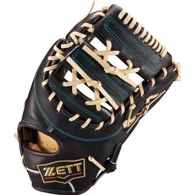 硬式用　ファーストミット　ゼットZETT 硬式ファーストミット プロステイタス 一塁手用 | 【ZETT】ゼット