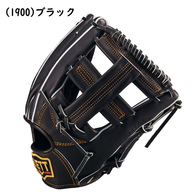 K*.様 ゼットプロステイタス 硬式内野手用グラブ ゼットプロステイタス硬式内野手用オーダーグラブ プロステイタス