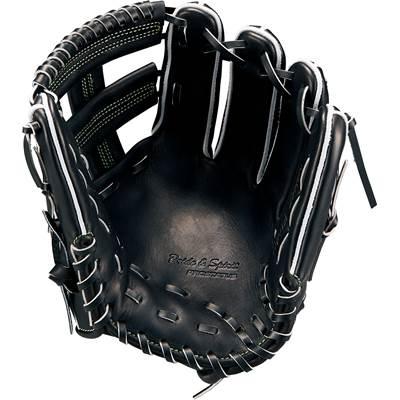 ゼット（ZETT） 一般 硬式グラブ 内野手 二塁手・遊撃手用