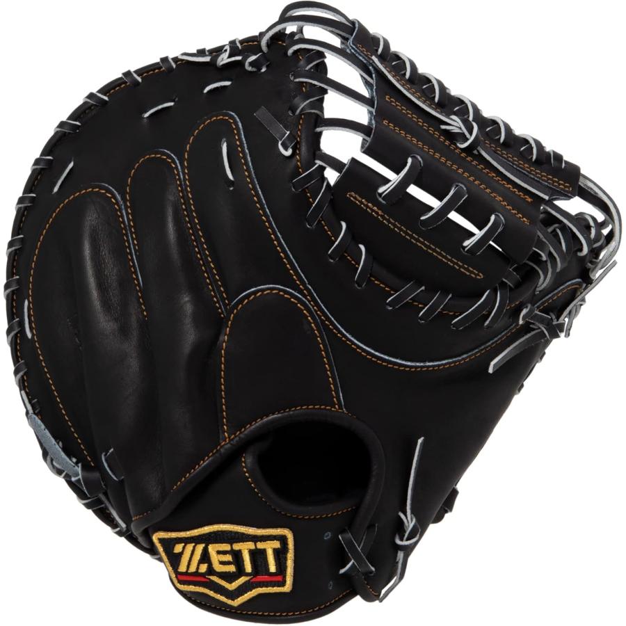 大　プロステイタス　キャッチャーミット ゼット（ZETT） 一般 軟式キャッチャーミット 捕手用 プロステイタス