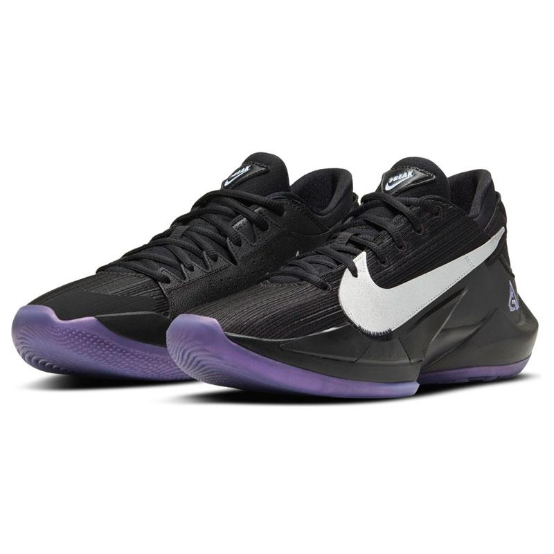 NIKE ナイキ バスケットボールシューズ ズームフリーク2 NIKE ナイキ バスケットボールシューズ ズームフリーク2