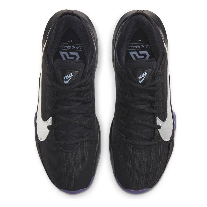 NIKE ナイキ バスケットボールシューズ ズームフリーク2 NIKE ナイキ バスケットボールシューズ ズームフリーク2
